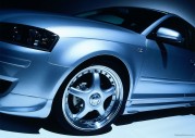 Audi AS3 ABT